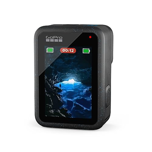 HERO12 Black Waterproof Action Camera with 5.3K60 Video B93826