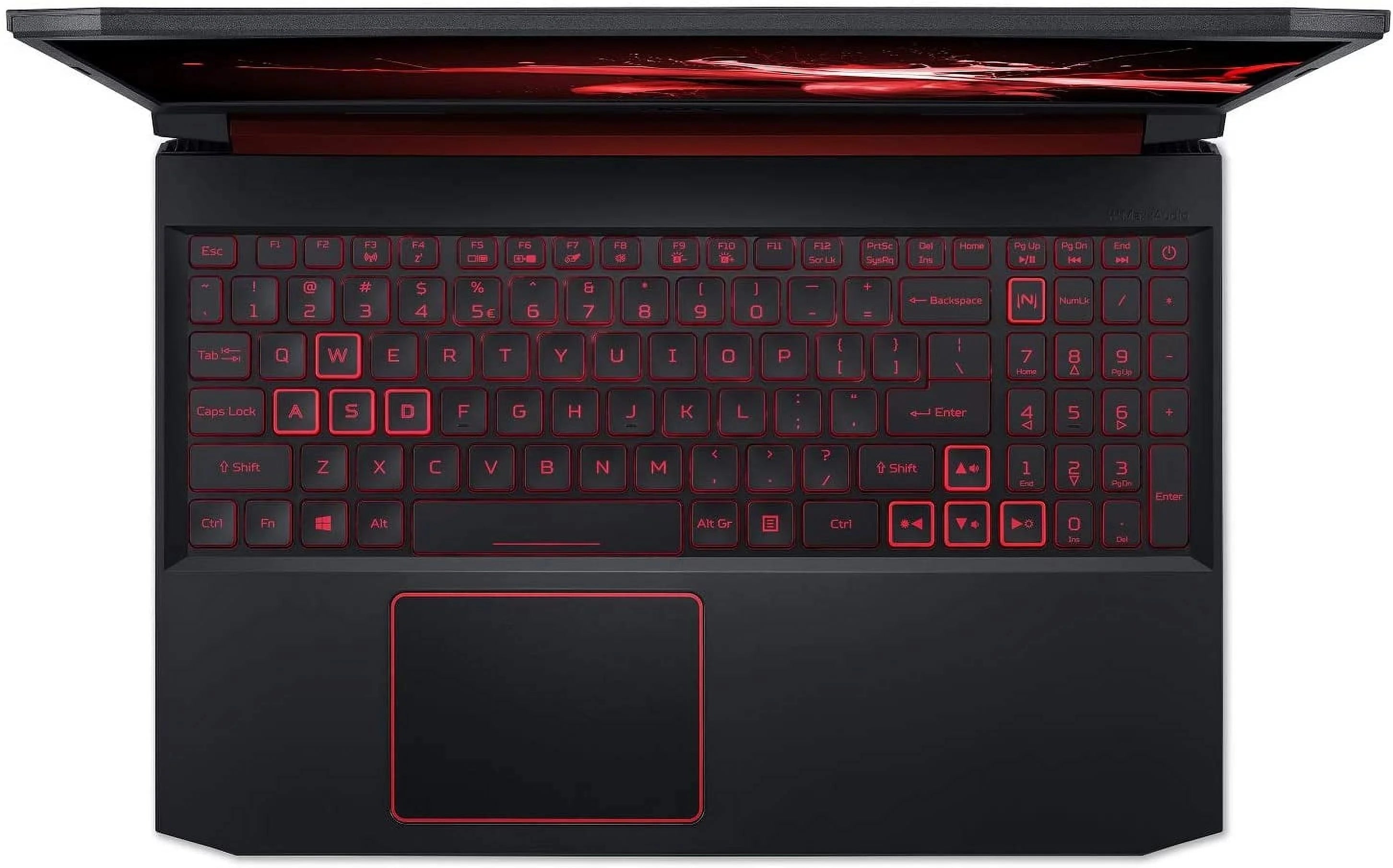 Core i5 9300H 2.4 GHz 8GB RAM 256 GB SSD 15.6" IPS 1920 x 1080 GF GTX 1650 Laptop R292