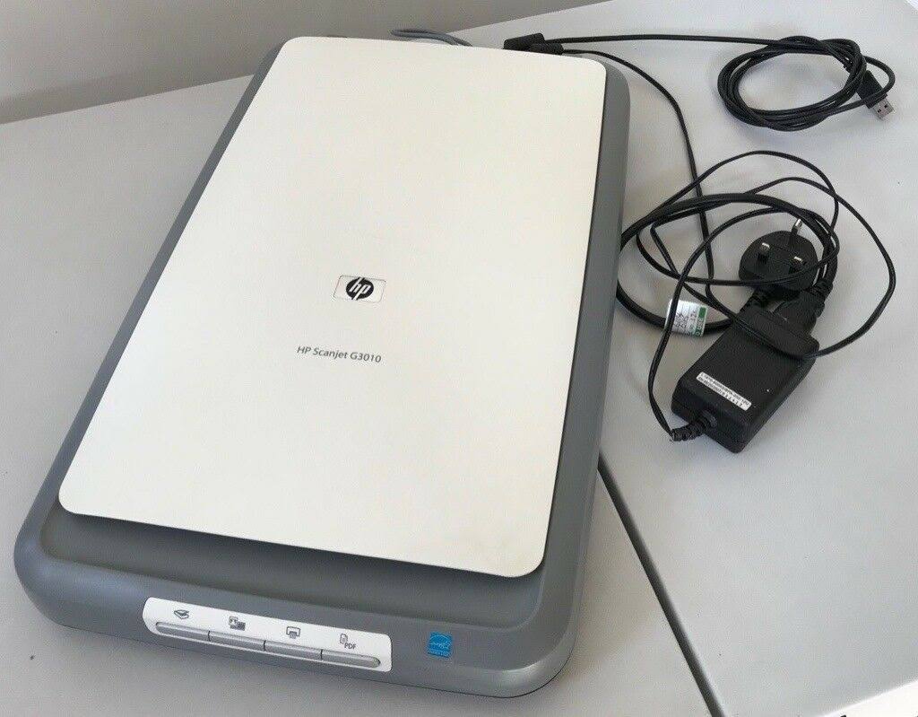 4800 dpi x 9600 dpi Flatbed Scanner F4042