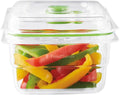 1.2 L Clear Fresh Container K843