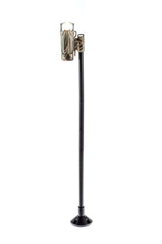 Water-Resistant Portable Clamp-On LED Light Kit B3596