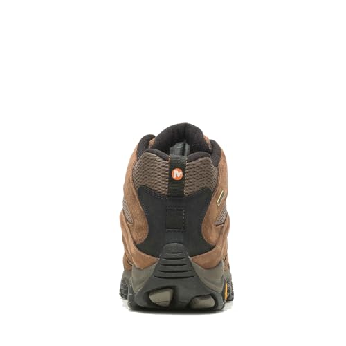 Men's Mid Waterproof Hiking Boot L7015