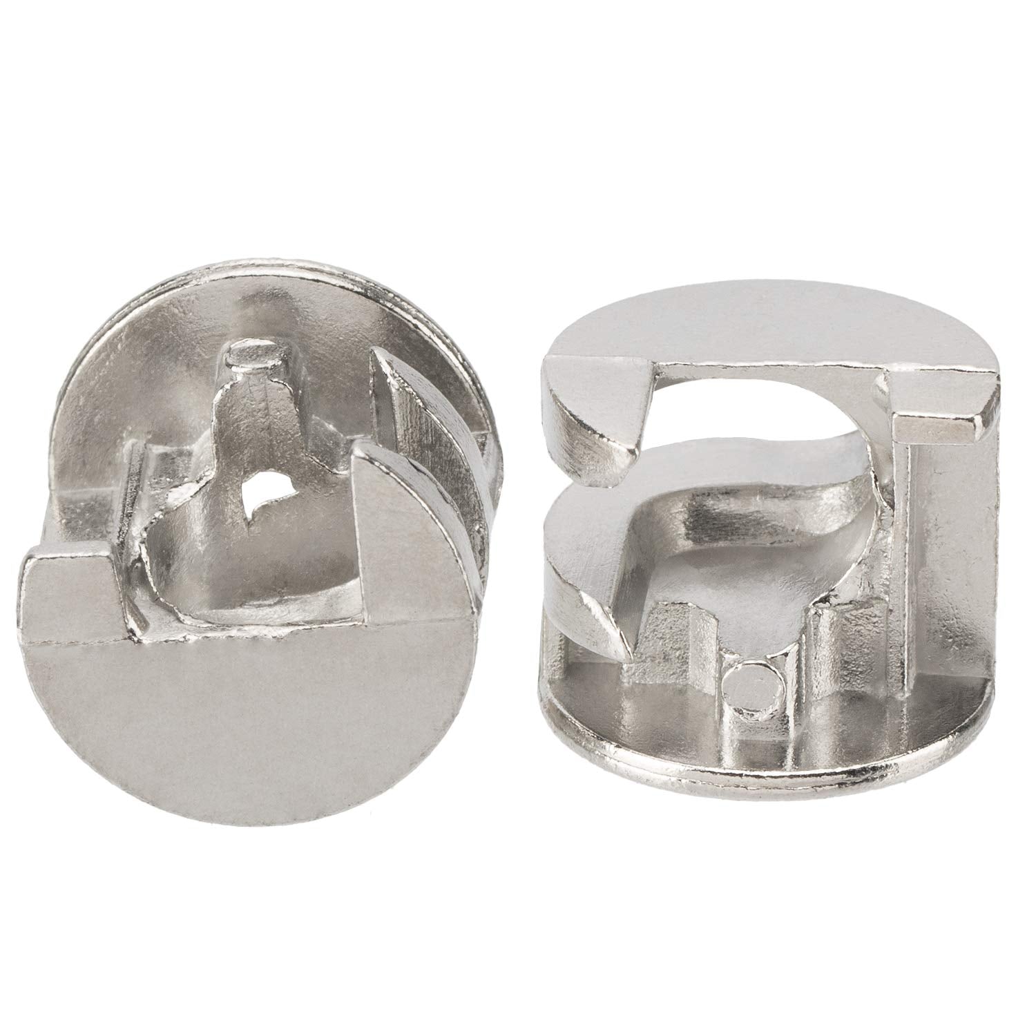 20 Count Furniture Cam Lock Fasteners D168