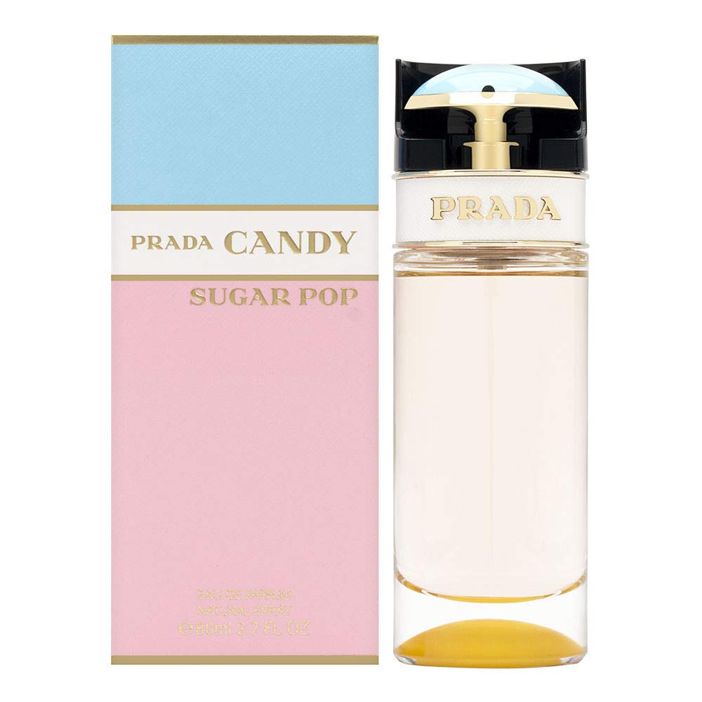 2.7 Oz Eau De Parfum Spray Z406396