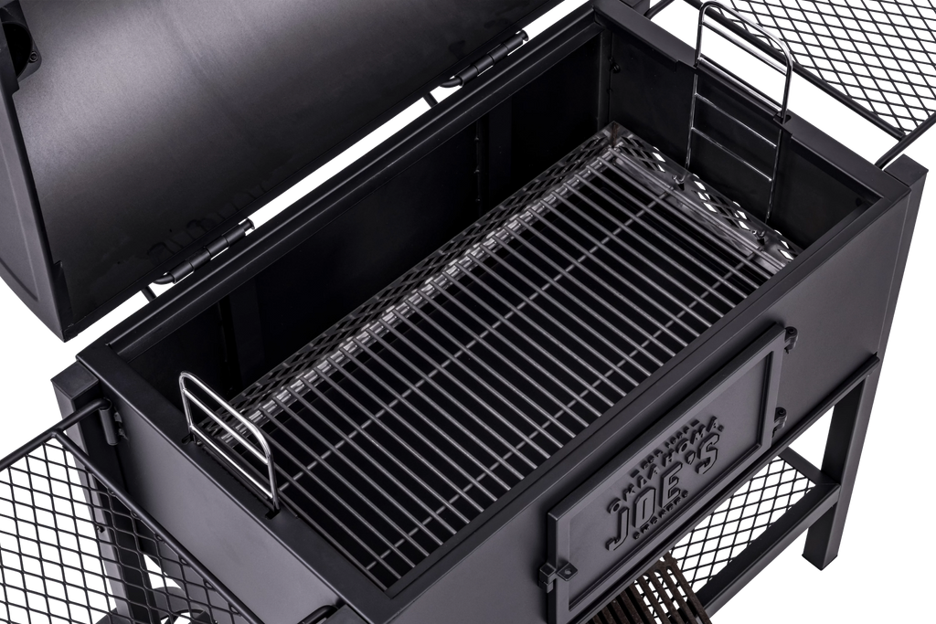 Charcoal Grill Q9675