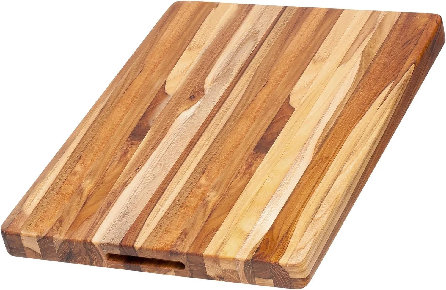 24" x 18" x 1.5" Rectangle Carving Board I178795