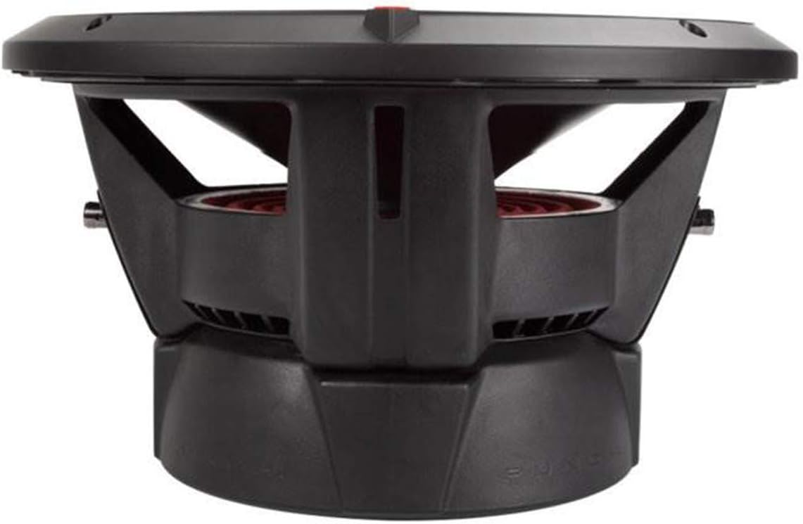 12 2400 Watt Dual 2 Ohm Car Subwoofers G11585