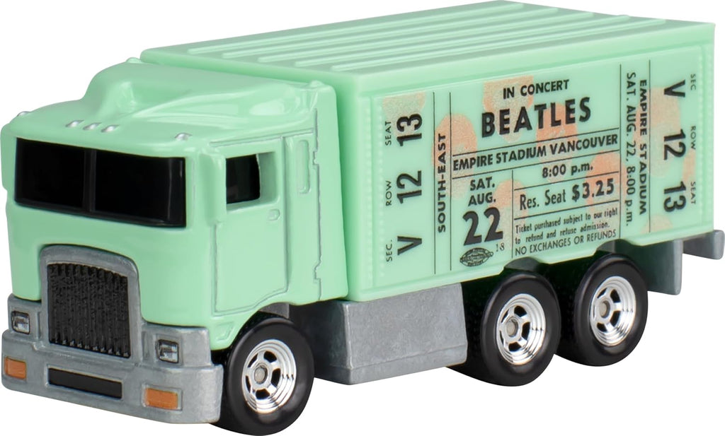 1:64 Scale Die-Cast Toy Car M46157