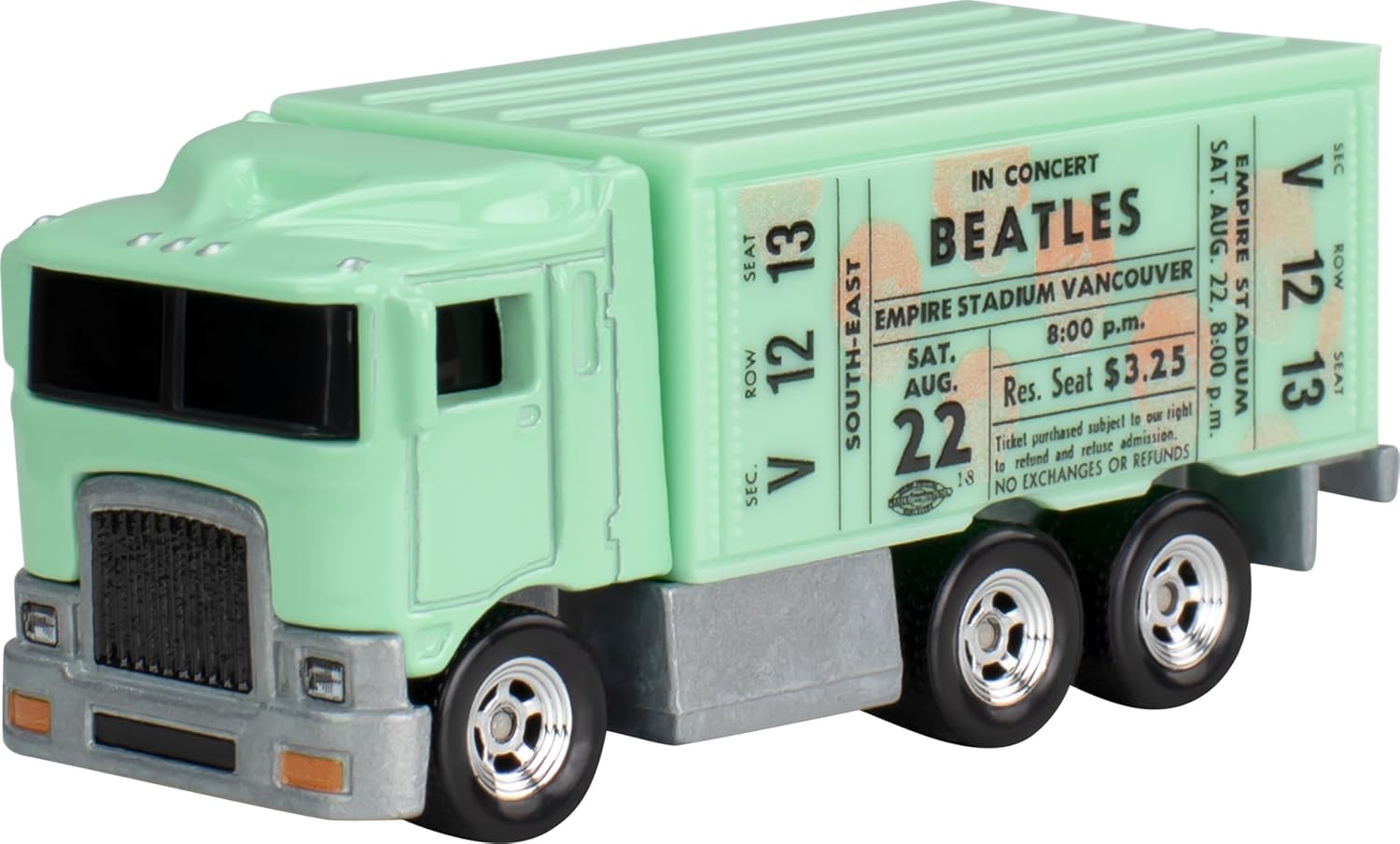 1:64 Scale Die-Cast Toy Car M46157