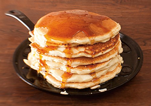 15 Inch Cast Iron Pre-Seasoned Skillet with Tempered Glass Lid G64745