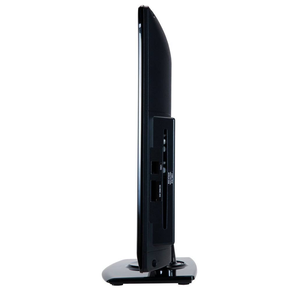 24x22 LED TV with DVD Player K87910