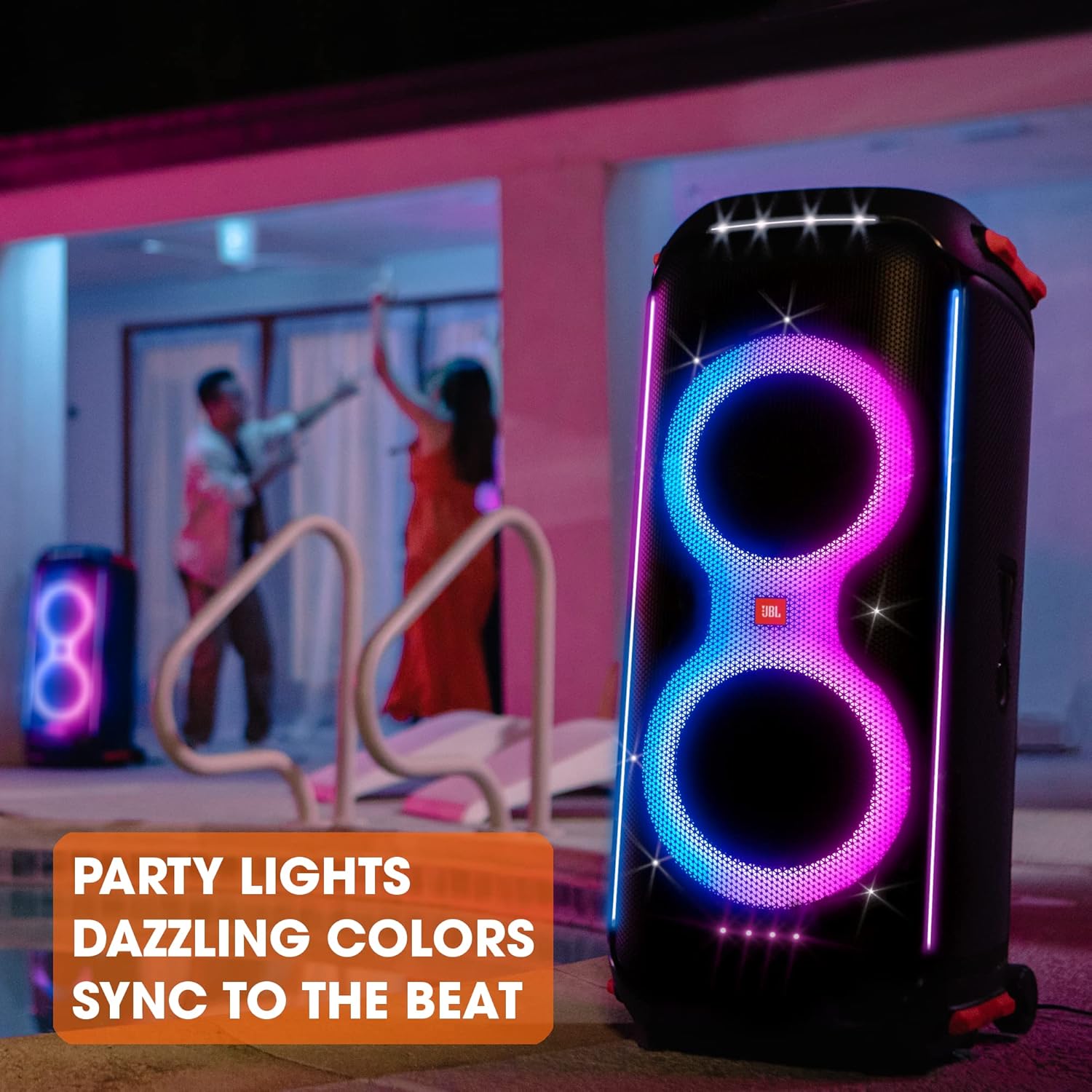 Bluetooth Speaker Bundle Q558