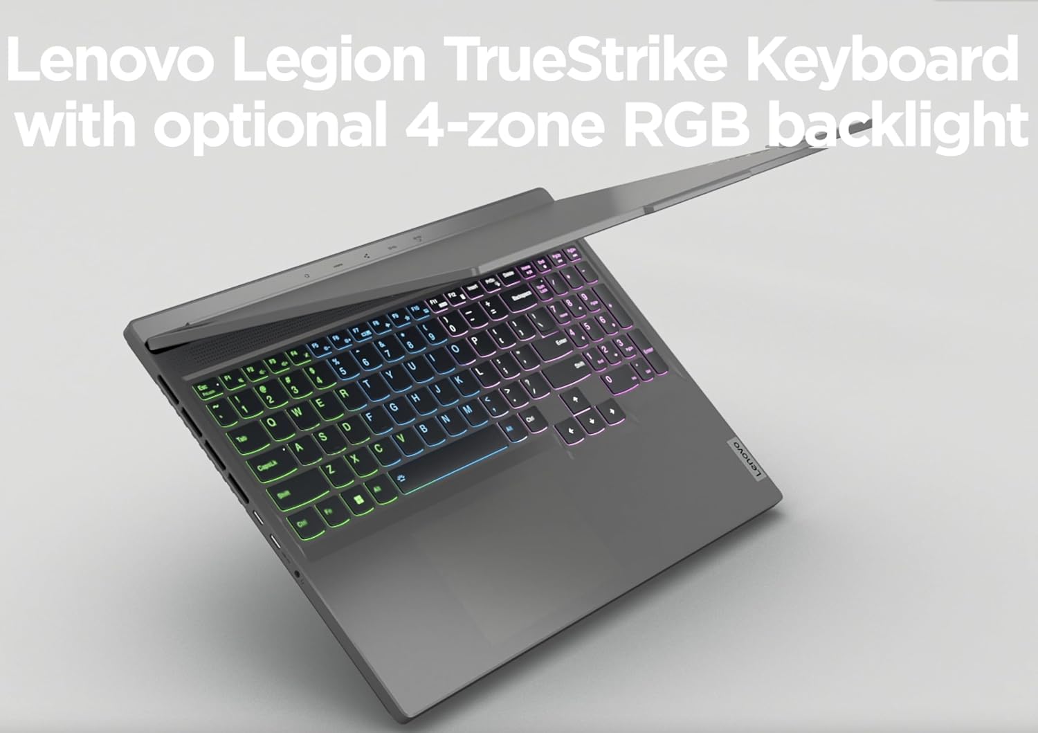 Lenovo Legion Slim 5 Gaming Laptop, 16” WUXGA Screen, NVIDIA GeForce RTX 4060, AMD Ryzen 5 7640HS, 64GB RAM, 2TB PCIe SSD G682