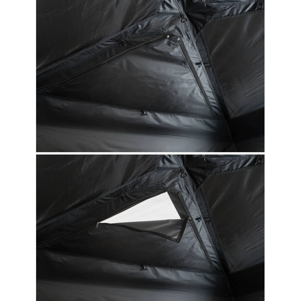 10 X 9 6-Person Dark Rest Instant Cabin Tent V4367