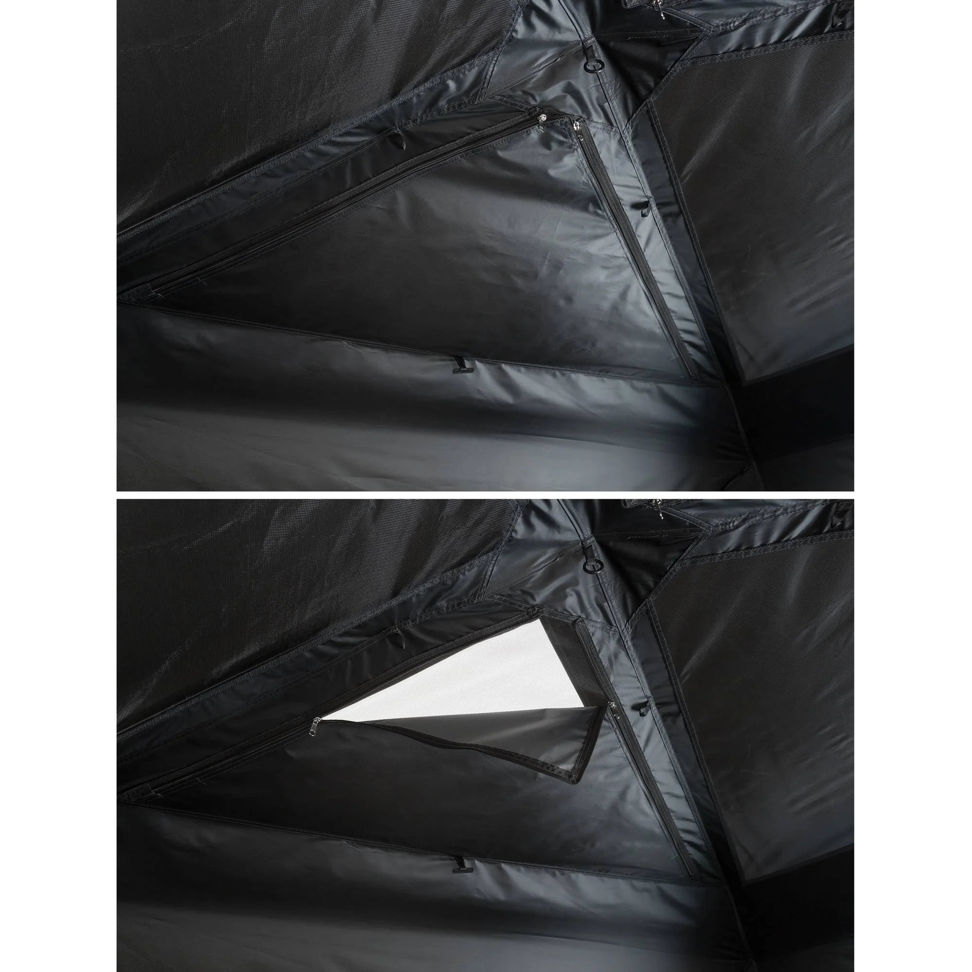 10 X 9 6-Person Dark Rest Instant Cabin Tent V4367