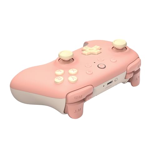 Black Myth: Wukong Wireless Controller with Hall Effect Joysticks O516