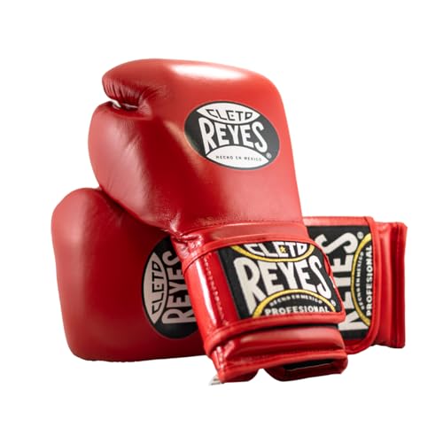 Training Boxing Gloves with Hook and Loop Closure S3796