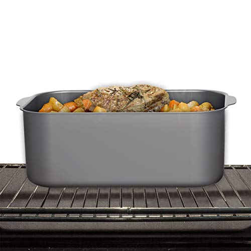 Slow Cooker with Non-stick Variable Temperature Control I945327