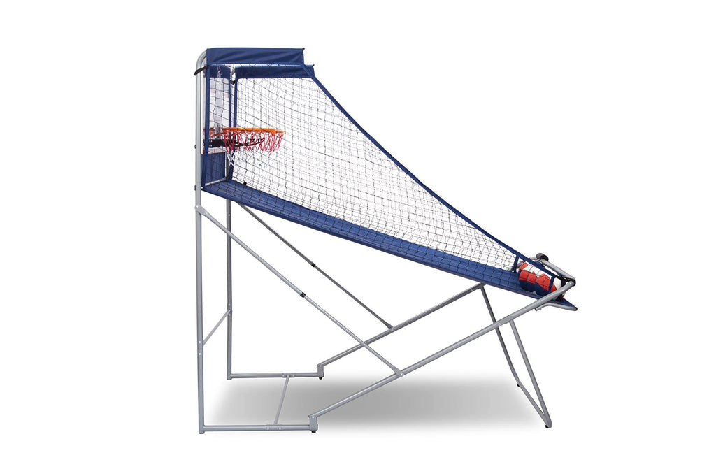 Dual Shot Arcade Basketball Game E459587