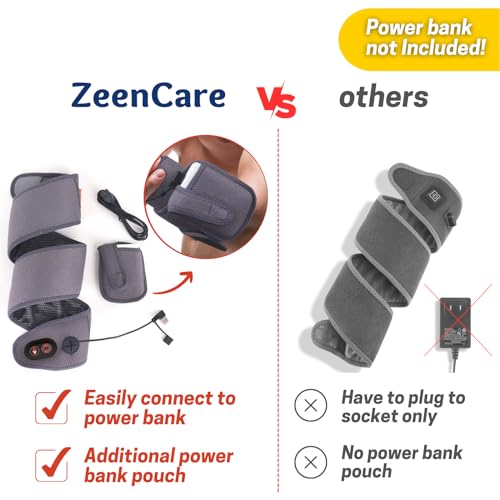 Heating Pad Arm Wrap Z77893