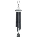 Black Wind Chime I725