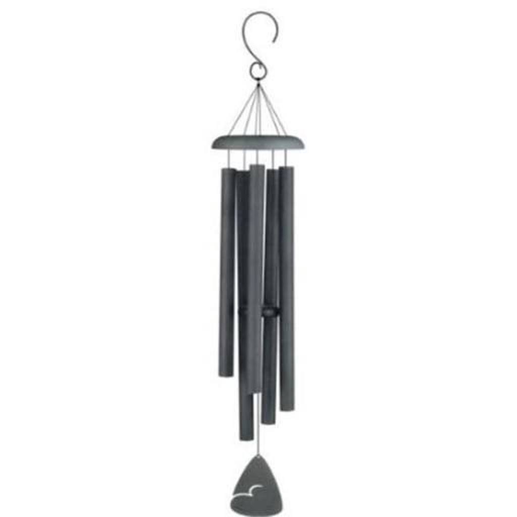 Black Wind Chime I725