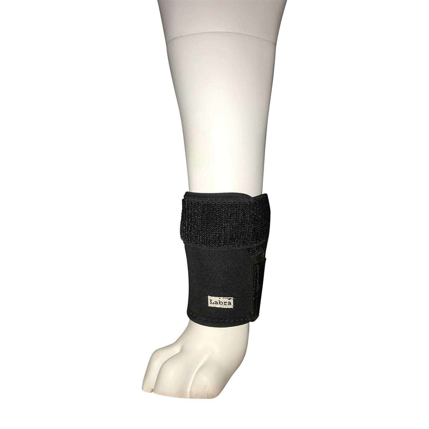 Dog Front Leg Compression Brace Wrap Sleeve A2019
