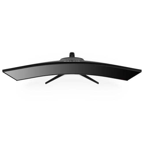 34 Inch UWQHD 144Hz Curved Gaming Monitor H733589