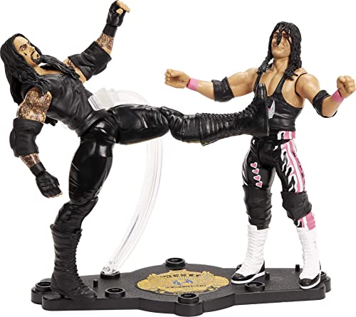 6-inch Action Figures 2-Pack K31341