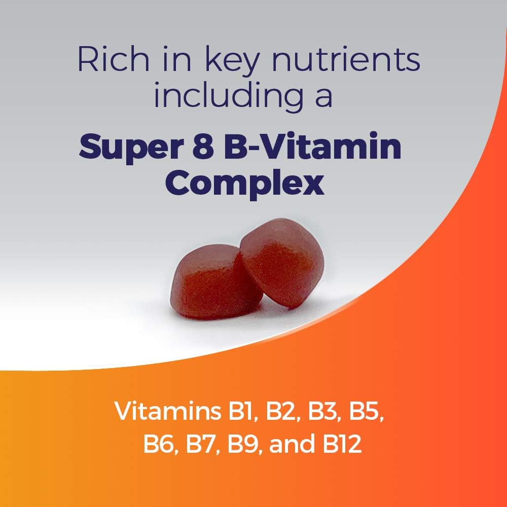 Women's 50+ Advanced Multivitamin Gummies, 110 Count S475146