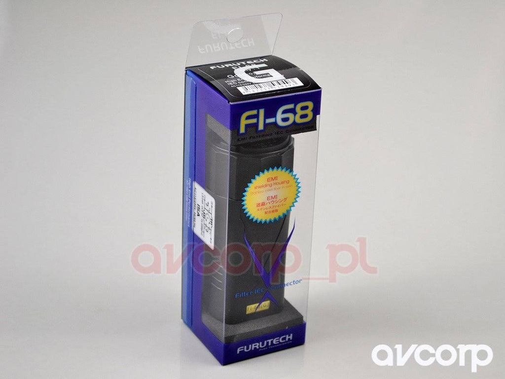 Filter Integrated Inlet Plug W32024