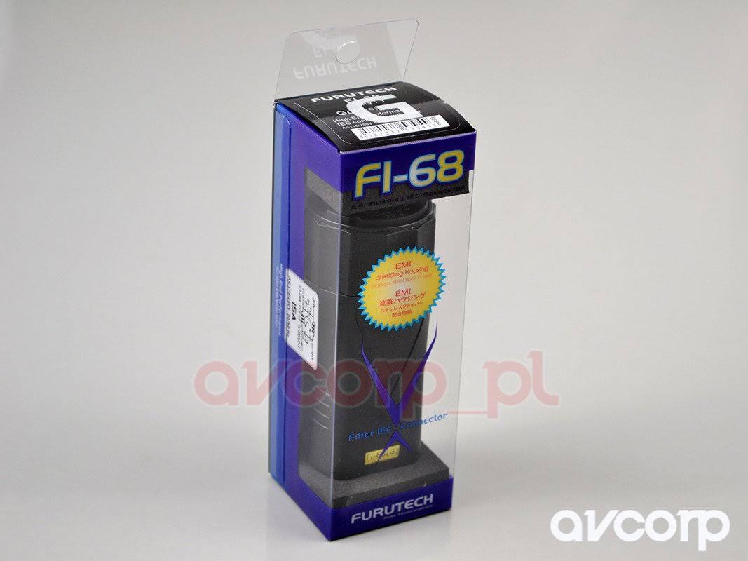 Filter Integrated Inlet Plug W32024