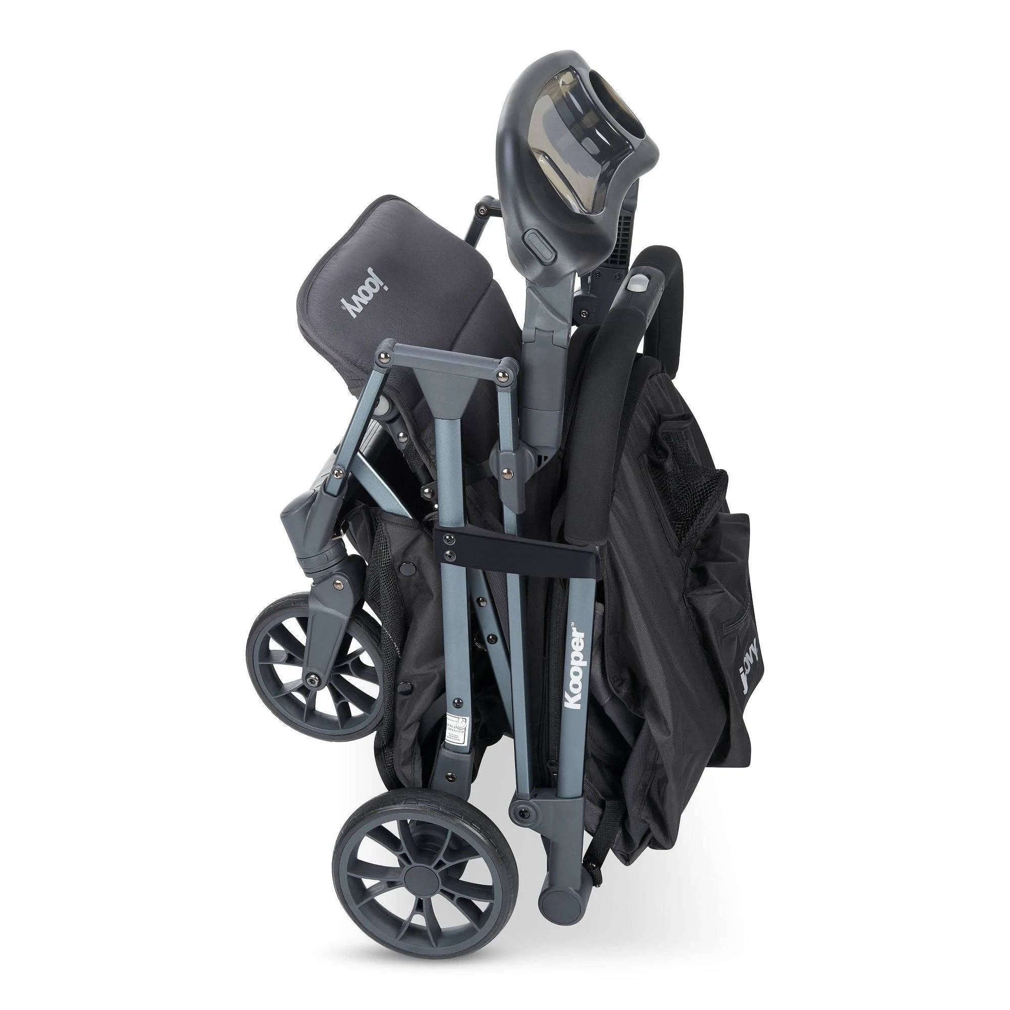 Glacier Stroller L90009
