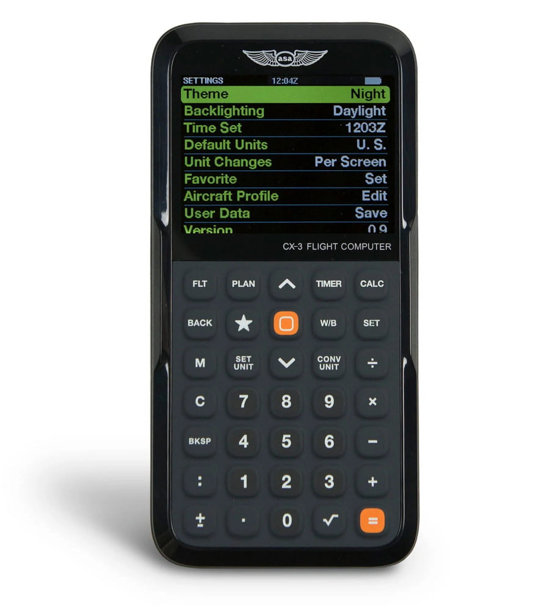 Pathfinder Flight Computer K164395