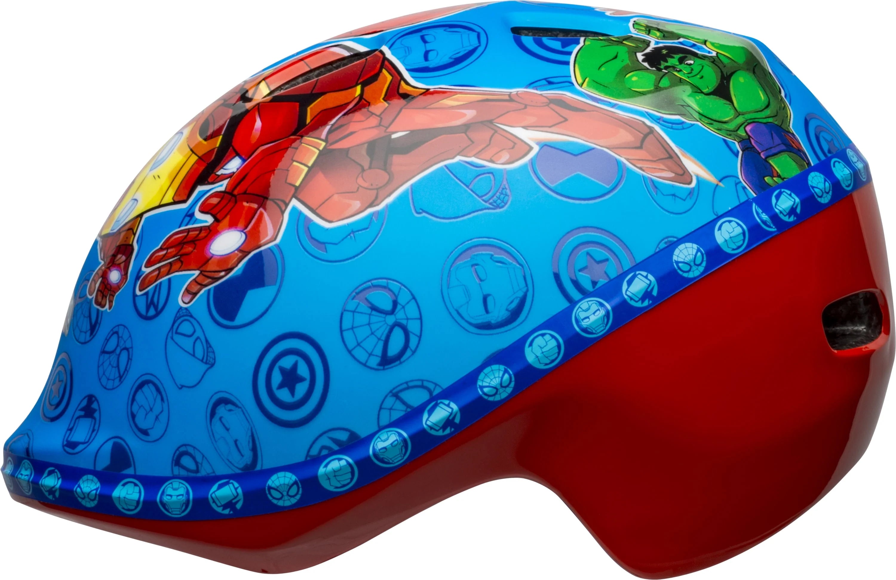 Toddler Bike Helmet I183
