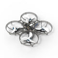 Brushless Whoop Quadcopter with 45mm 3-Blade Prop R2296