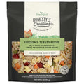 Chicken & Turkey Fresh Dog Food W144
