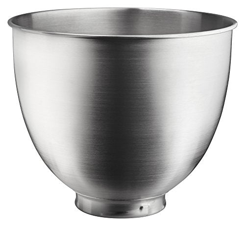 3.5 quart Contour Silver Stand Mixer A54199