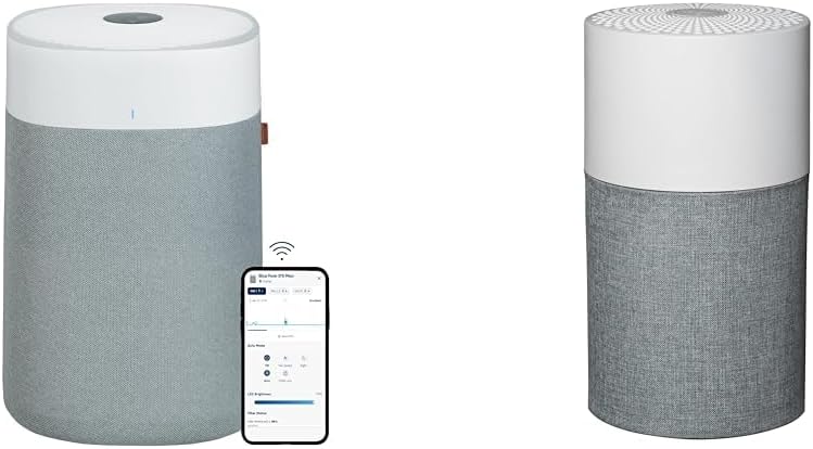 HEPASilent Air Purifier W631