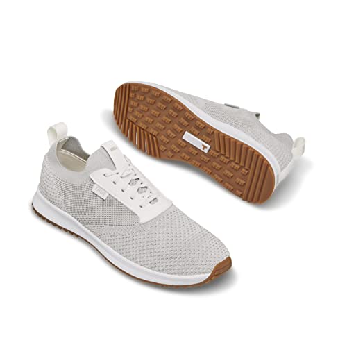 Lightweight Breathable Knit Golf Shoes T65389
