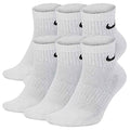 Men's Ankle Training Socks (6 Pairs) I11758