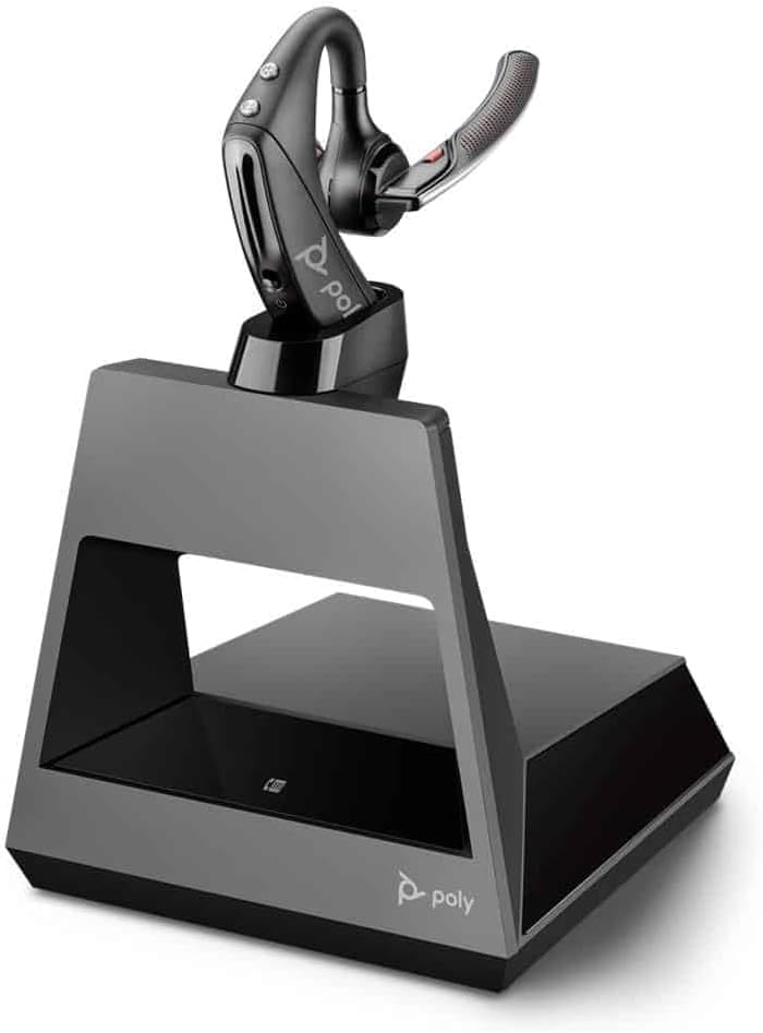Wireless Headset with Charging Case R205904