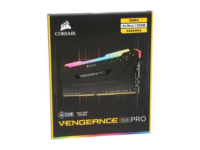 32 GB DDR4 3466 MHz Memory Module B999140