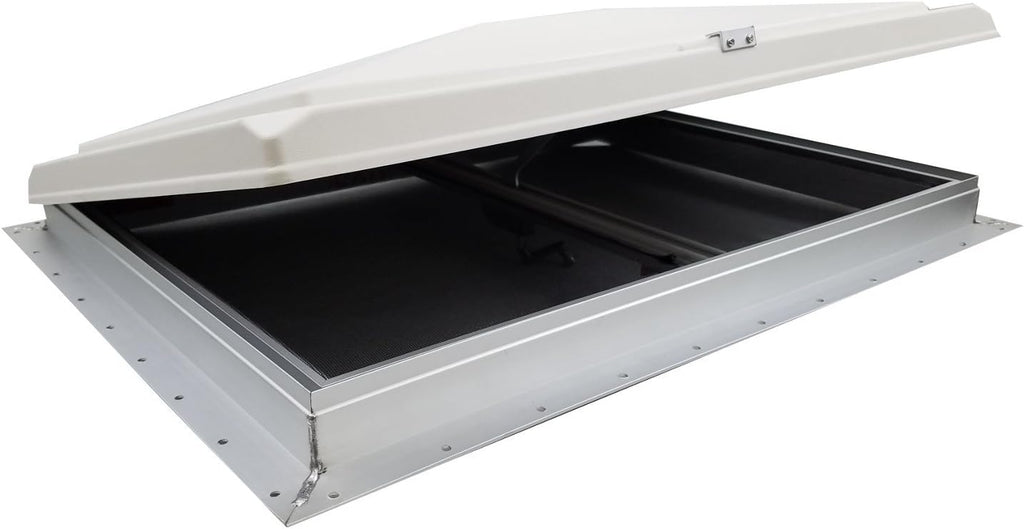 19 1/4 x 26 1/4 RV Roof Escape Hatch Cut-Out N221286