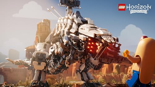 LEGO Horizon Adventures X8892