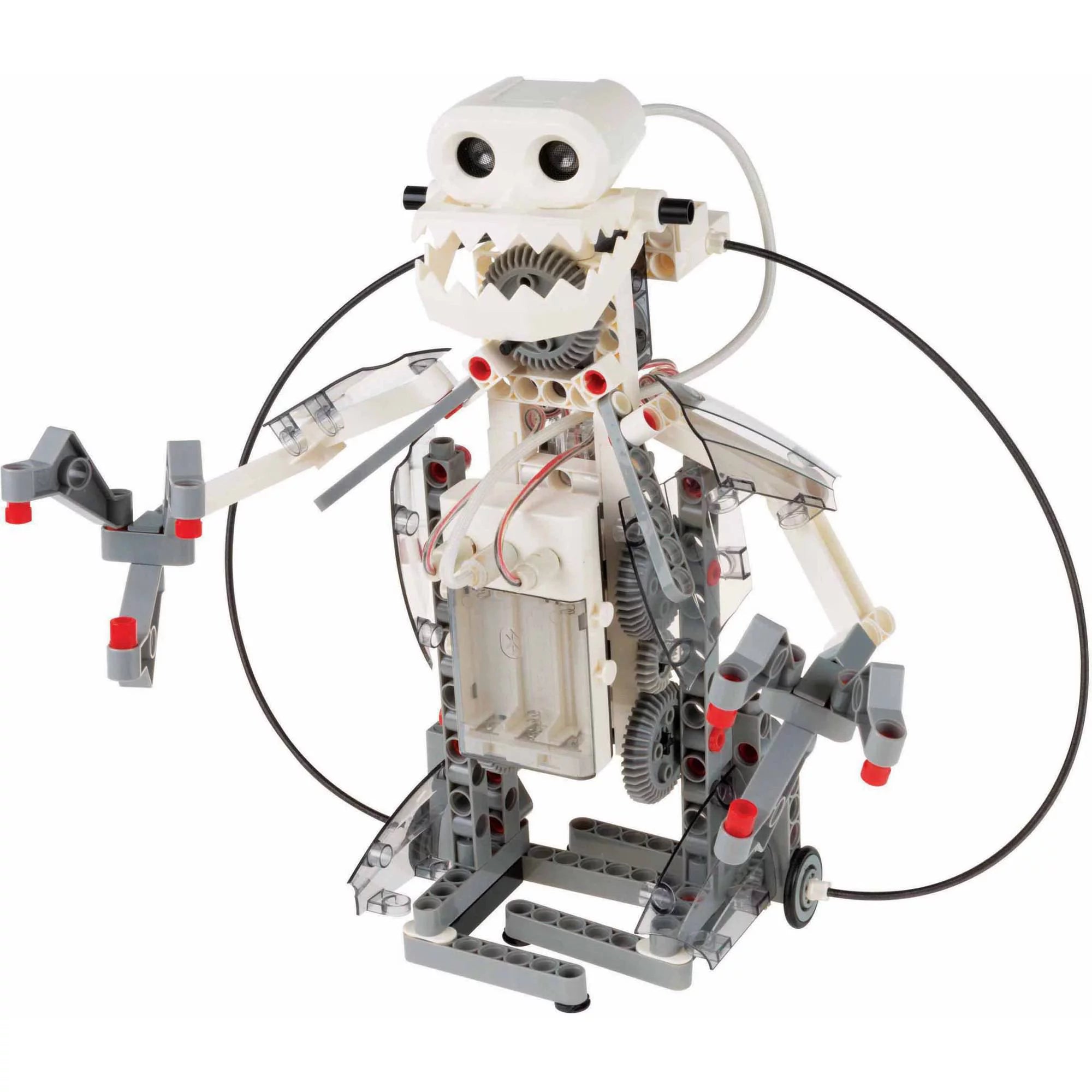 Robotics Smart Machines W4728