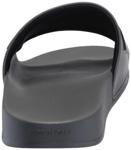 Rubber Slide Sandal V31141
