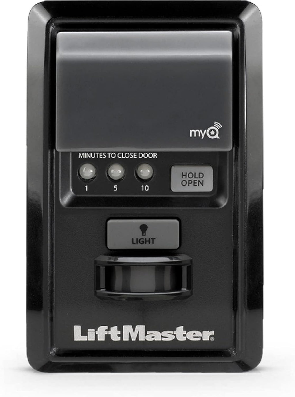 Internet Gateway and Control Panel for Garage Openers C695