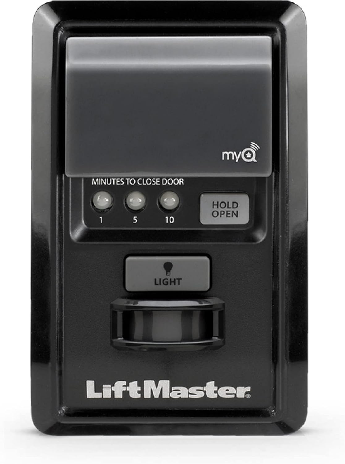 Internet Gateway and Control Panel for Garage Openers C695