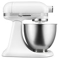 3.5 quart Contour Silver Stand Mixer A54199